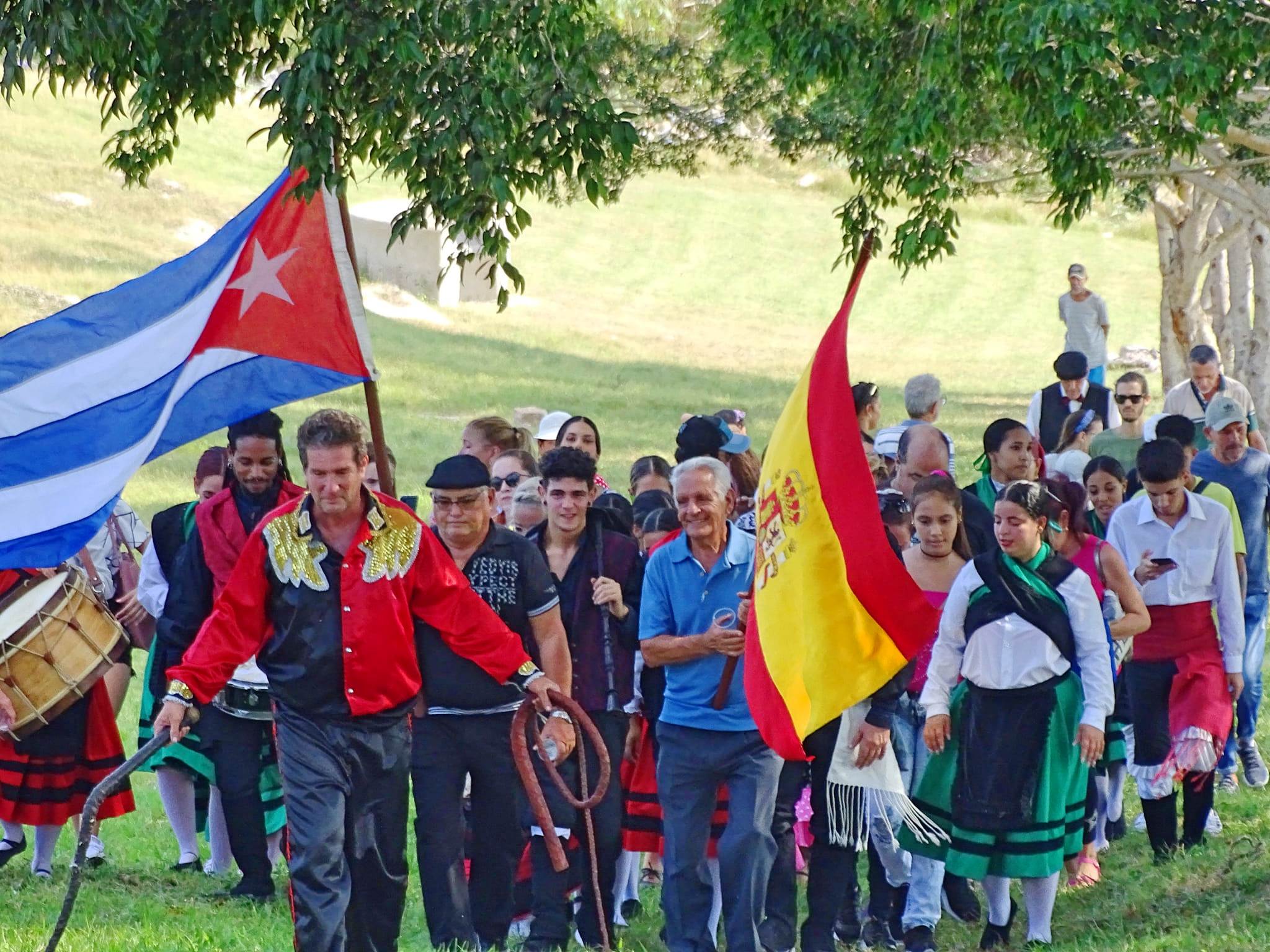 José Antonio Dean Baselo, especialista de la ONURE, Matanzas