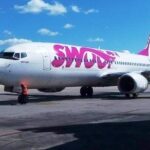 Swoop Airlines inaugura vuelos entre Toronto y Varadero