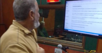 La Radio es la casa a la que siempre quiero regresar.