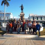 Día de la Prensa cubana en Matanzas: entre homenajes y exposiciones