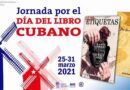 Día del Libro Cubano:¿Cuál será su futuro?