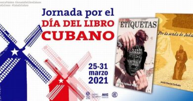 Día del Libro Cubano:¿Cuál será su futuro?