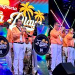 Recibe Danzonera La Playa, de México, Premio Honorífico Miguel Failde