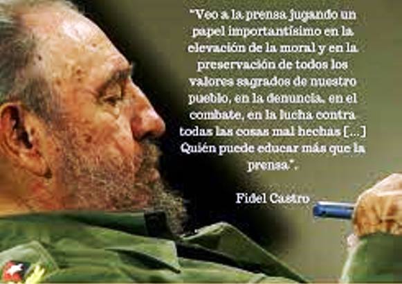 Fidel Castro