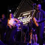 Un encuentro danzonero «Tan musical» (+fotos)