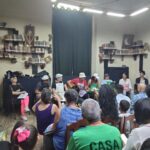 Regresa el proyecto Dramaturgia Vital a Matanzas (+fotos)