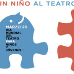 Son dueños los niños de los teatros en Matanzas