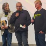 Ruta literaria Lorca en Cuba se presentó en el Salón de Turismo de Barcelona