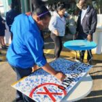 Turismo respalda voto unido en elecciones generales del 26 de marzo