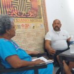 Belleza y opciones cormerciales en el Festival Nacional «El Artesano Artista»