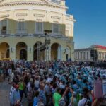 Encuentro Internacional Danzonero Miguel Failde In Memoriam: ¡A danzonear en Matanzas y La Habana!