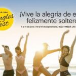 Meliá Las Antillas invita a nuevas ediciones de Singles Fest