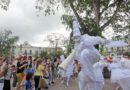 Vuelve la Jornada de Teatro Callejero a Matanzas