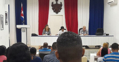 Ejercicio democrático del Poder Popular