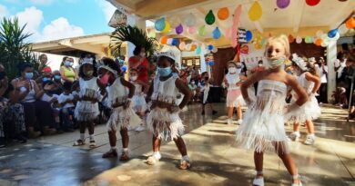 círculos infantiles