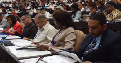 Asamblea Nacional del Poder Popular