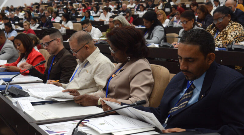 Asamblea Nacional del Poder Popular