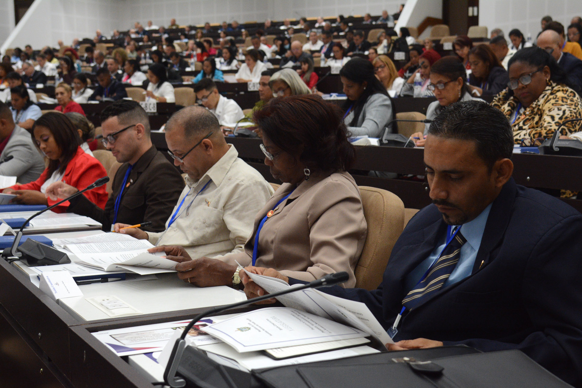 Asamblea Nacional del Poder Popular