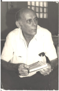 Rosendo Morales