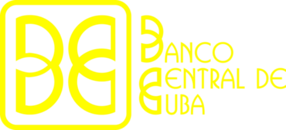 Banco Central de Cuba.