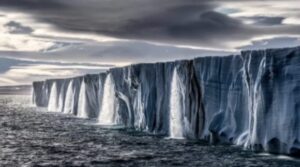 Diez imágenes que hicieron que el mundo despertara ante el cambio climático
