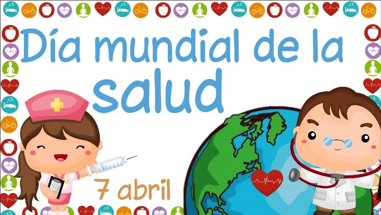 Día Mundial de la Salud