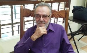 Fallece Jesús Gómez Cairo