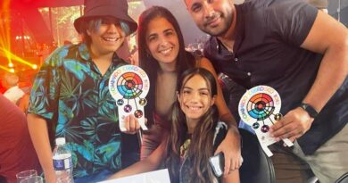 Gabi & Sofi