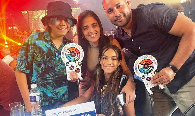 Gabi & Sofi