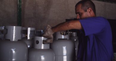 gas licuado en Matanzas