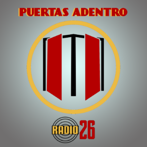 PODCAST «PUERTAS ADENTRO»