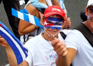 Se posponen en todo el país actividades conmemorativas por el Primero de Mayo