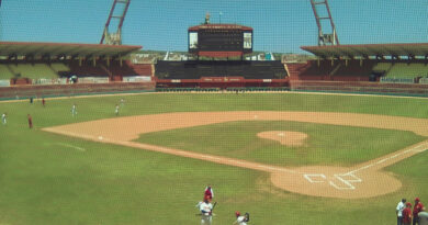 Inició la Serie Nacional de Béisbol en Matanzas