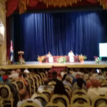 Transparencia signó elección de gobernador en Matanzas (+fotos)