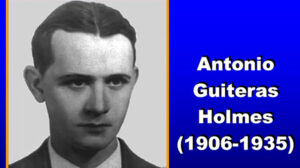 Antonio Guiteras Holmes sucumbió al injusto abrazo de la muerte en la Atenas de Cuba el fatídico 8 de mayo de 1935