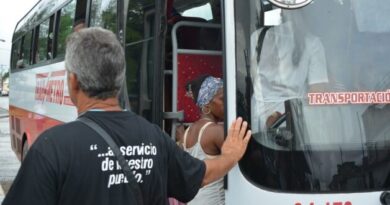 Parque automotor de Matanzas se revitaliza con nuevo equipamiento