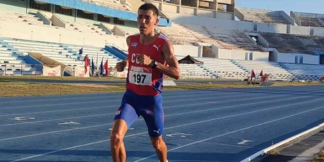 Copa Cuba de Atletismo