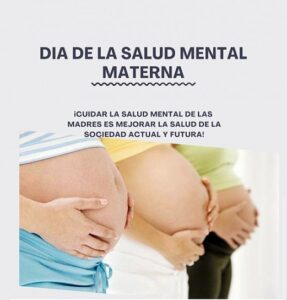 Red de Salud Mental Perinatal acompaña a la mujer matancera