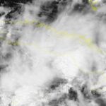 Pronóstico del tiempo para la tarde y la noche de hoy