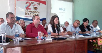 El sindicato puede funcionar mejor en la Construcción