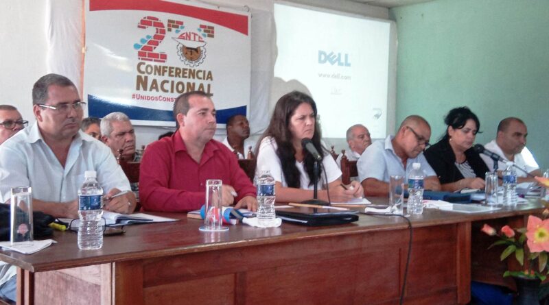 El sindicato puede funcionar mejor en la Construcción
