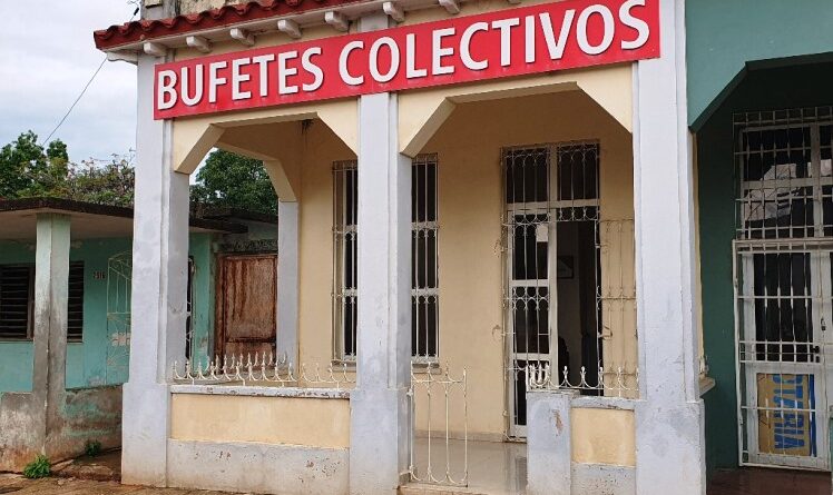 Bufete Betancourt