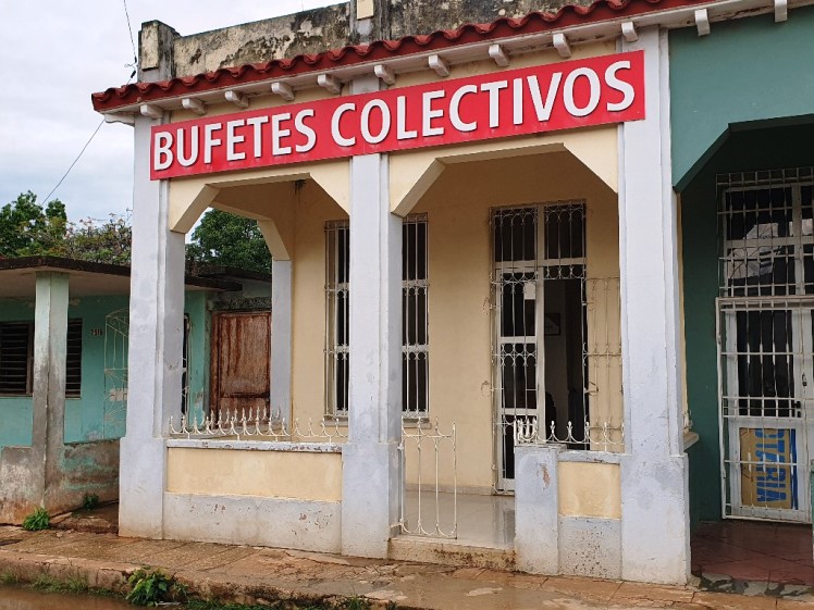 Bufete Betancourt