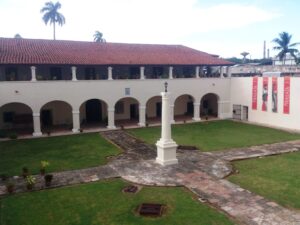 CASTILLO DE SAN SEVERINO