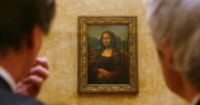 secretos de La Mona Lisa