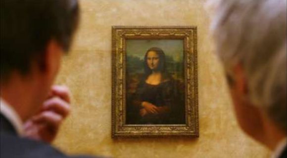 secretos de La Mona Lisa