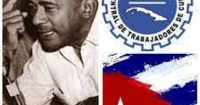 Lázaro Peña 2