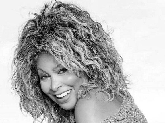 Tina Turner