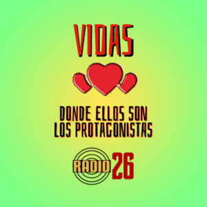 VIDAS PODCAST