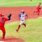 Continúan las tristezas para Cuba en la arena internacional